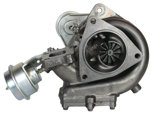 TD04HL Turbo Honda Acura RDX K23A1 2300DO-VT.T 2.3L Gas Engine 49389-01040