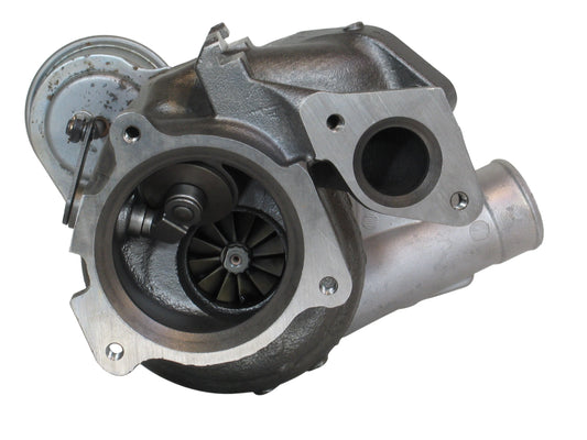 TD04H Turbo Saab 9-3 II Opel Signum Vectra C 2.8L B284L Gas Engine 49389-01700