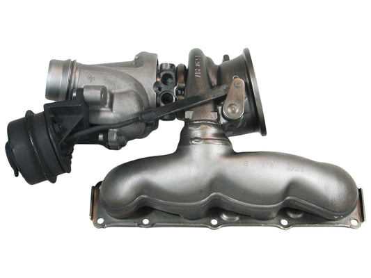 TD04LR6 Turbo BMW X1 X3 Z4 320i 328i 520i 528i N20B20 2.0L Engine 49477-02006