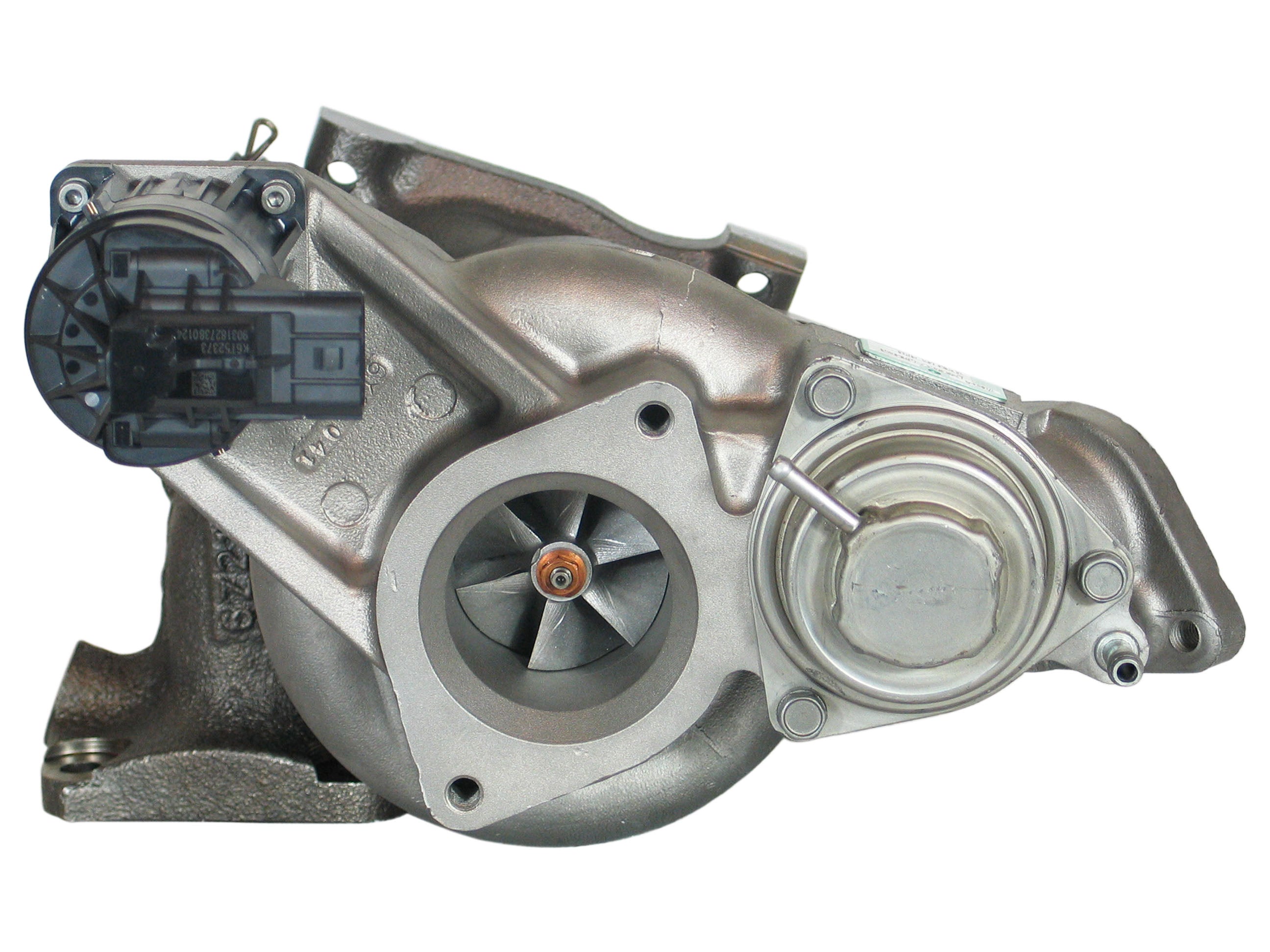 TD04L6 Turbo Honda 49477-06010 – TurboTurbos