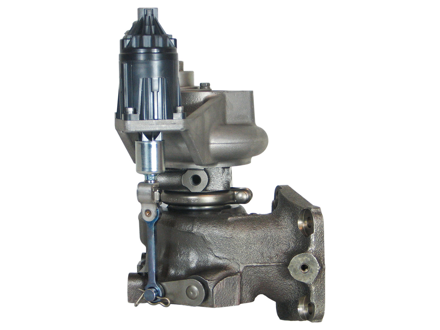 TD04L6 Turbo Honda 2SV AP4T tipo cívico R KA 6MT 2.0L 18900-5BF-A01 49477-06010