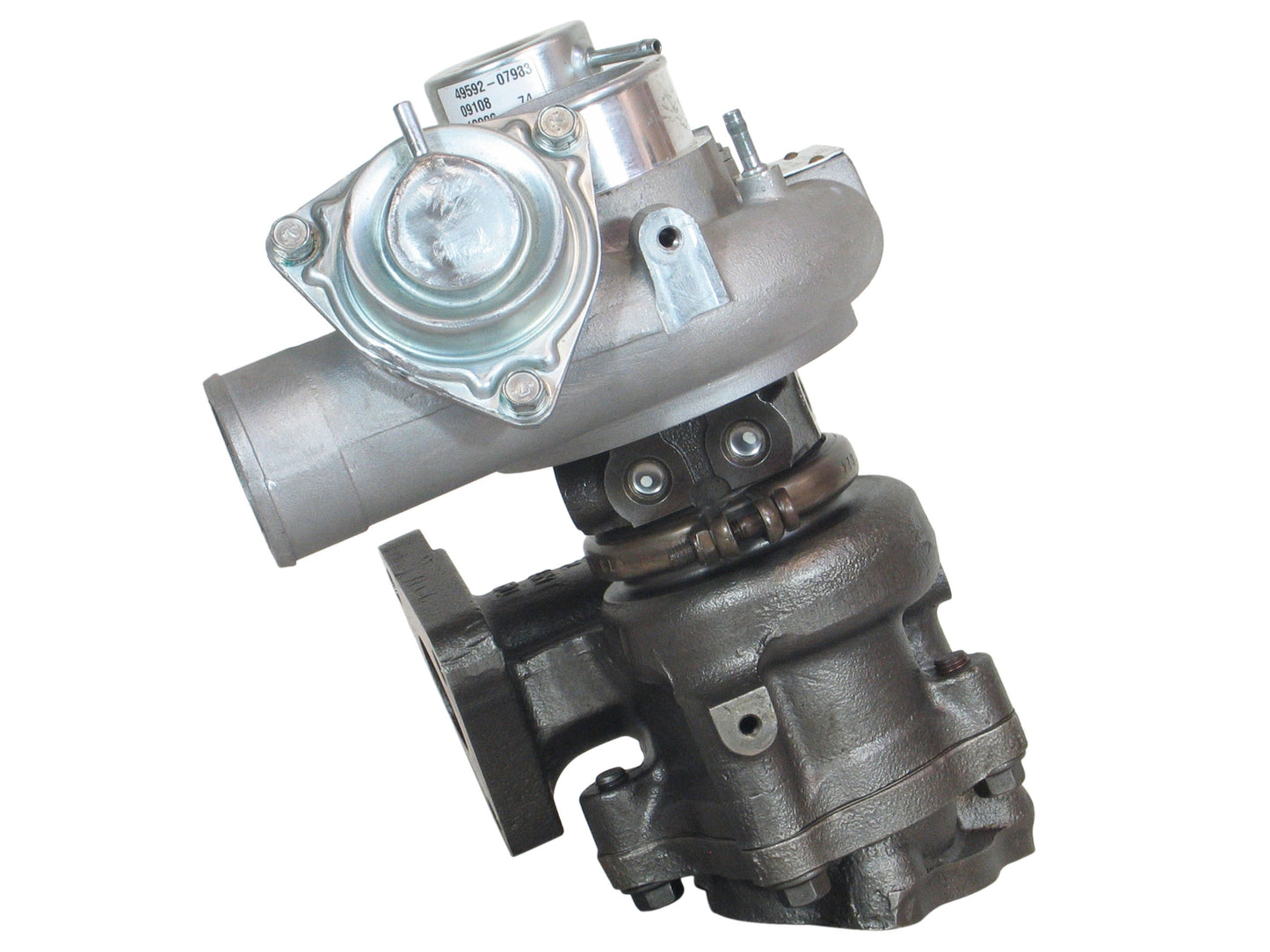 TF035 Turbocharger I0001470 S080923038 49592-07903 Turbo