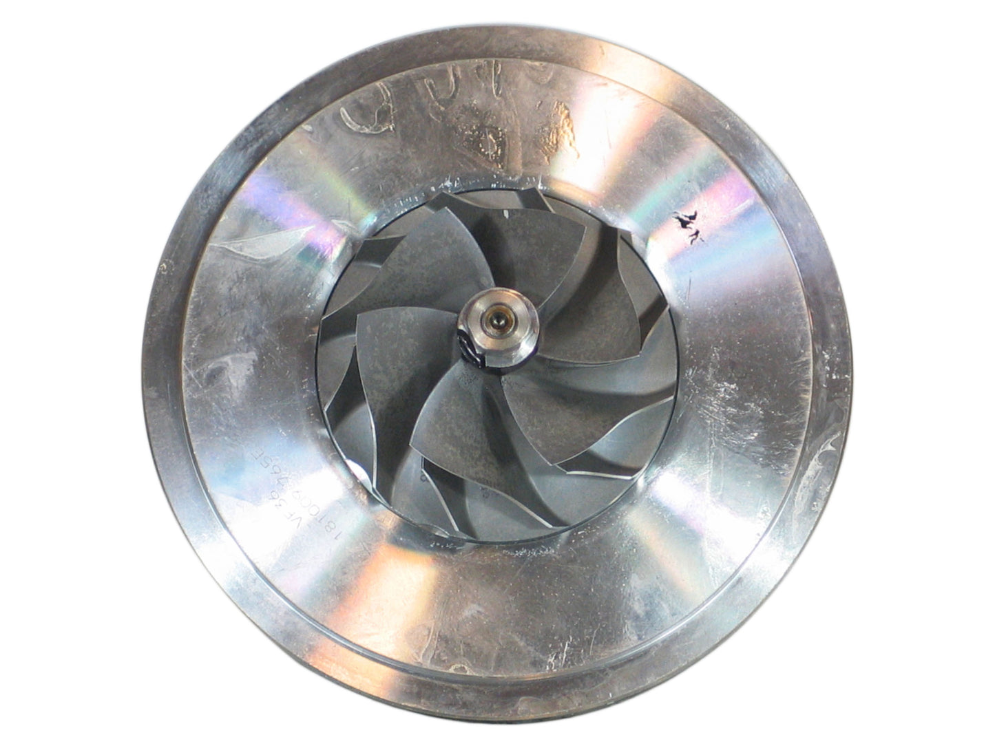 NEW IHI RHF5HB Turbo CHRA Subaru Impreza WRX STi EJ20 EJ20G EJ20E F52CAD-S0065C