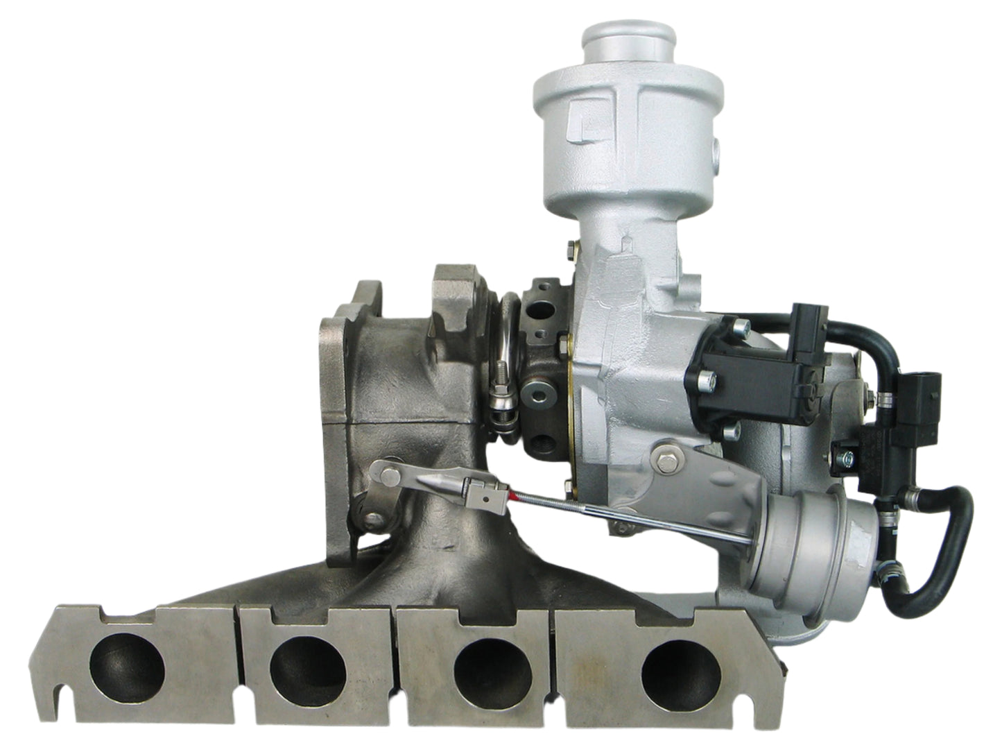 Audi A4 A6 S4 S6 2.0 TFSI along Engine 53039700106 Turbo K03 Turbocharger - TurboTurbos