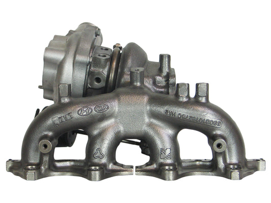 Motor 28231-2B700 53039980306 de K03 Turbo Hyundai Veloster Kia Koup Forte5 1.6L