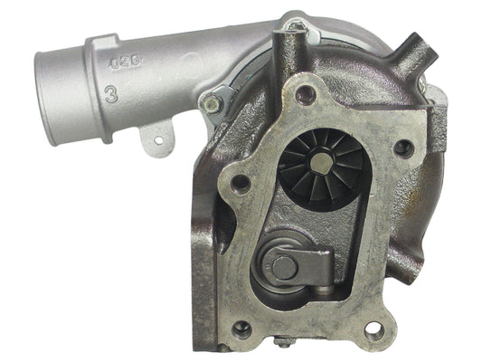 K0422-881 Turbo Mazda Speed 3 Axela 6 Atenza MVP 8 CX7 DISI MZR 2.3L 53047109901