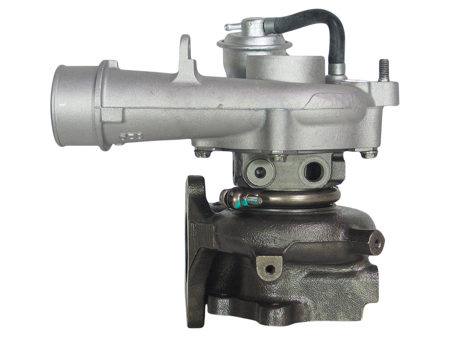 K0422-881 Turbo Mazda Speed 3 Axela 6 Atenza MVP 8 CX7 DISI MZR 2.3L 53047109901