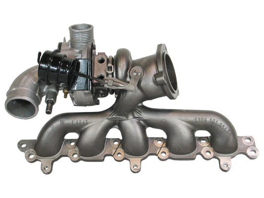 K04 Turbo Volvo S60 S80 V40 V60 B5254T12 B5254T14 B5254T5 2.5L Gas 53049880162