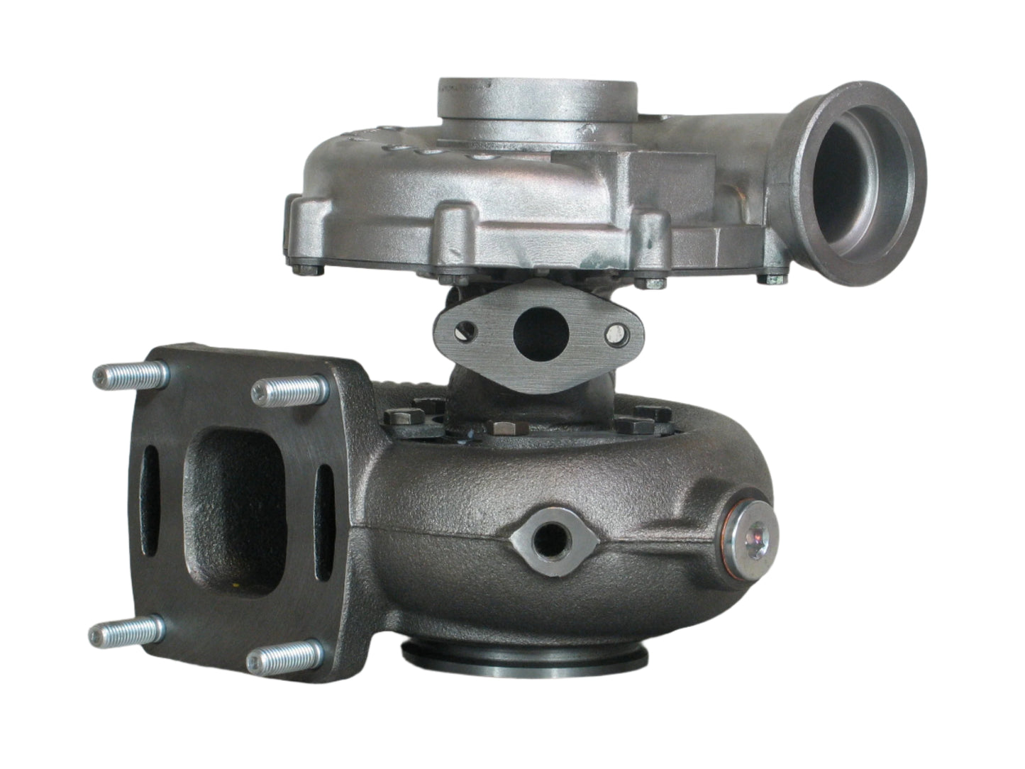 K26 Turbocharger Volvo Penta Marine TKAMD41 3.6L Engine 860352R 53269886496