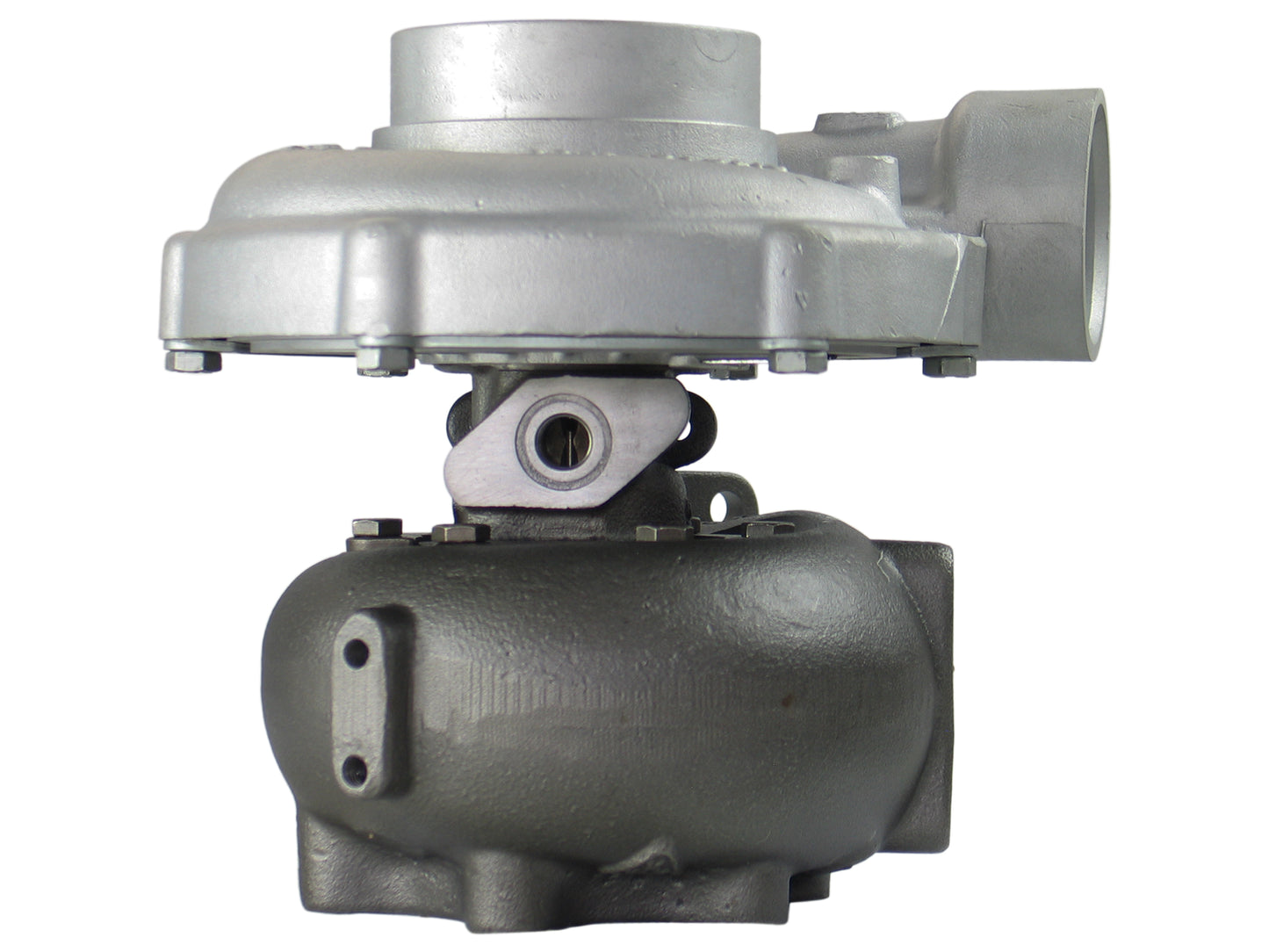 K27 Turbo Mercedes-Benz Truck LKW Actros OM502LA-E2/E3 Diesel Engine 53279886527