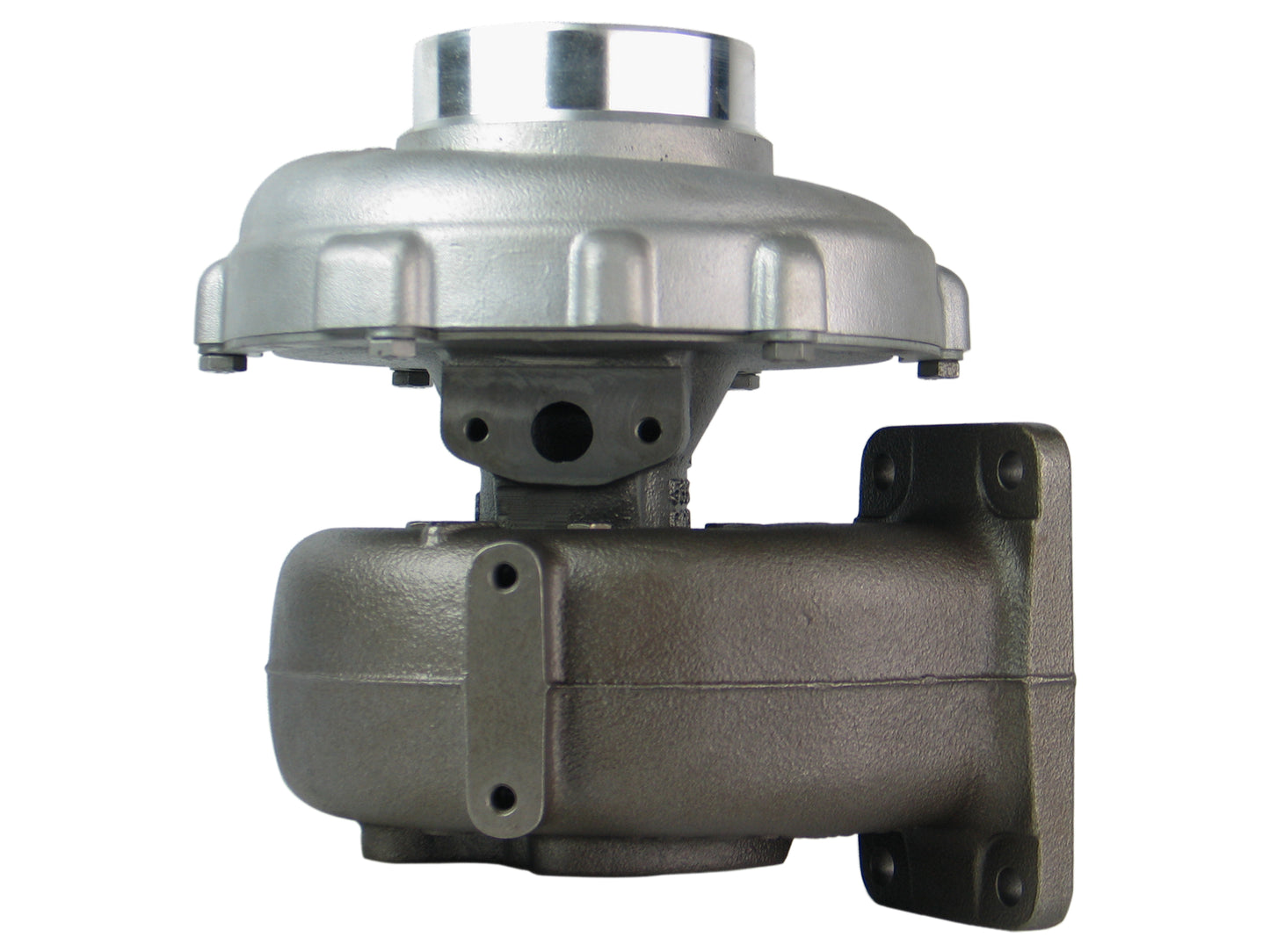 K31 Turbocharger MAN Truck 420 D2866LF25/28 Diesel Engine 53319886910 Turbo