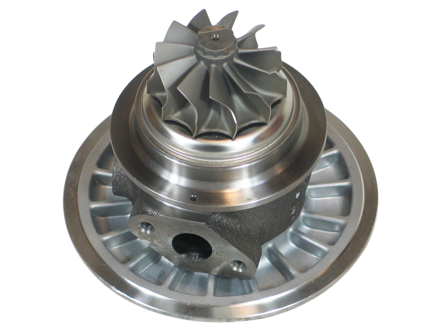 Nuevo IHI RHF55V Turbo CHRA Isuzu NPR NRR NQR GMC 5.2L 4HK1-E2N 700P F58VED-S0016C