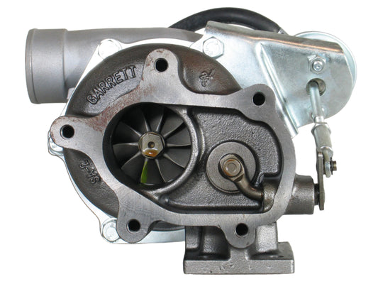 TB2818 Turbo JAC Bus Truck CY4102BZQ 3.9L Diesel Engine 702365-5015