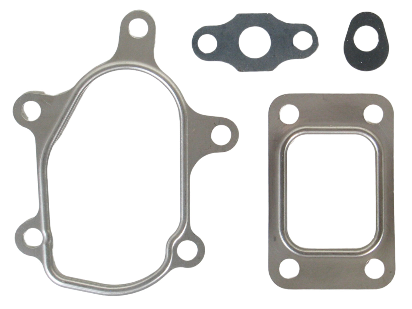 Motor diesel 702365-5015 del camión CY4102BZQ 3.9L del autobús de TB2818 Turbo JAC