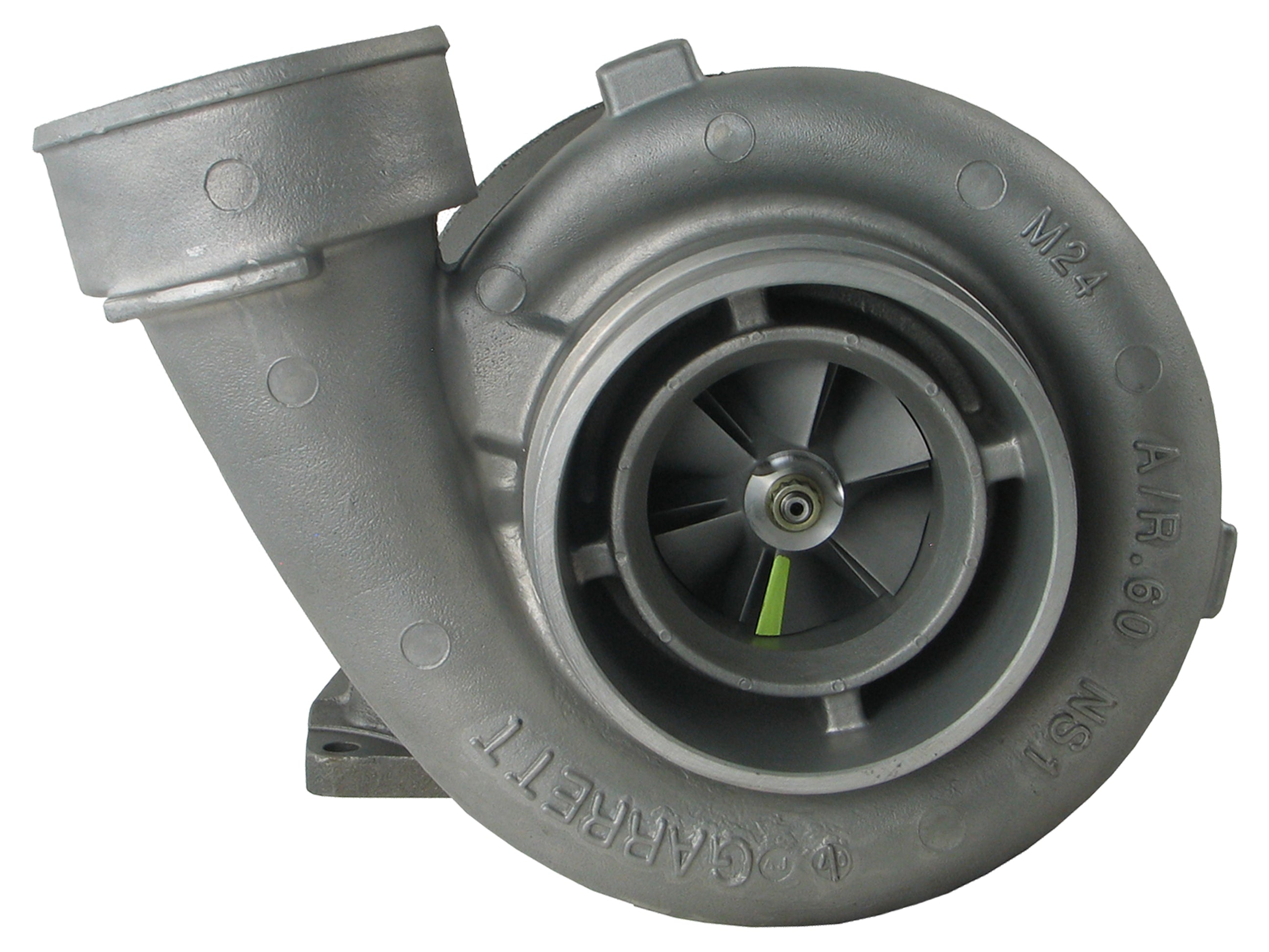 TV48 Turbo Daewoo 710224-5002 – TurboTurbos