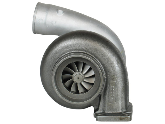 BTV7501 BTV8501 Turbo DDC-MTU Genset 12V4000 48.0L Motor diésel 714322-5002