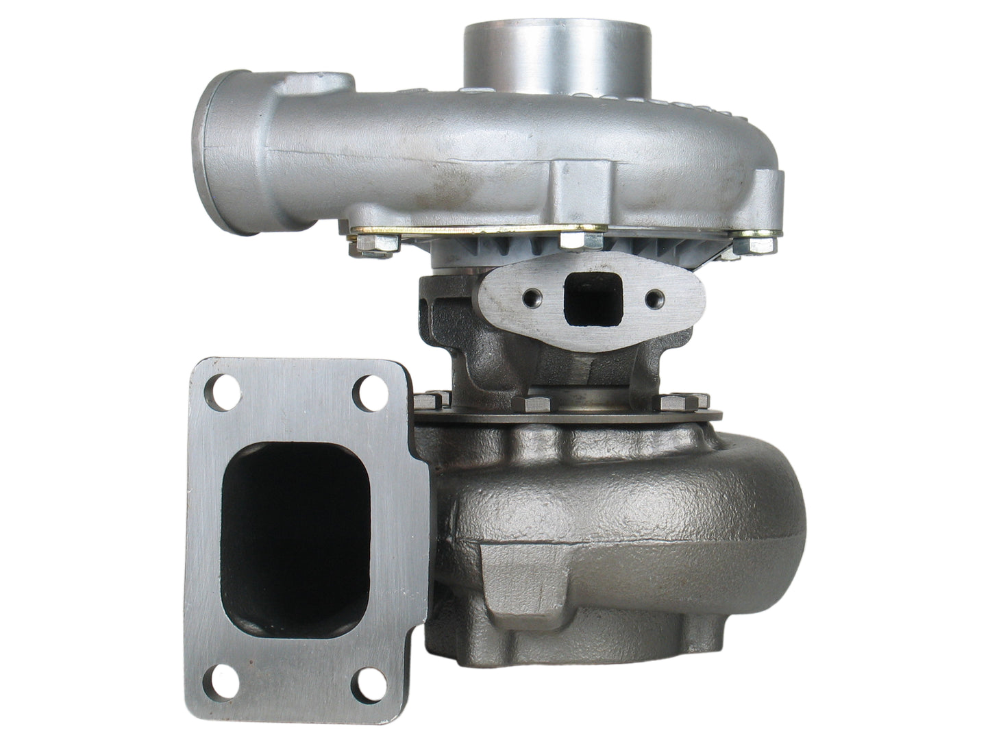 Excavadora 714460-5001 del CAT E200B E320B 3406 Kobelco SK450 S6KT de TA31 Turbo