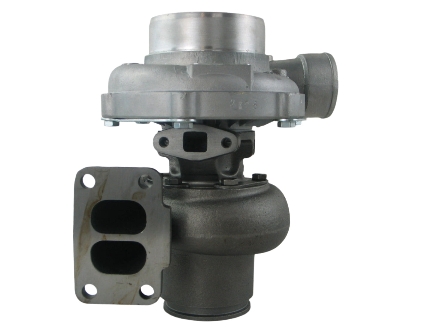 T04B TA3137 Turbocharger Komatsu PC200-6 Cummins 6BTA 722527-5001