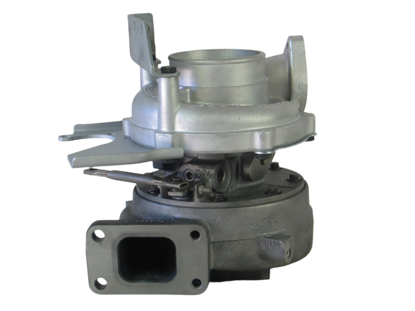 GT3571KLV Turbocharger Hino Ranger Truck J05D Engine 729274-5016S Turbo