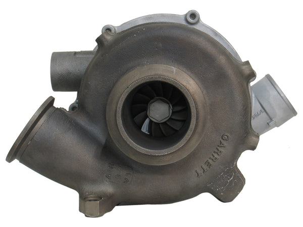 GT3782VAS Turbo Ford F-350 F-250 Power Stroke 6.0L Diesel Engine 743250-5014