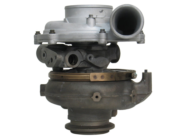 GT3782VAS Turbo Ford F-350 F-250 Power Stroke 6.0L Diesel Engine 743250-5014