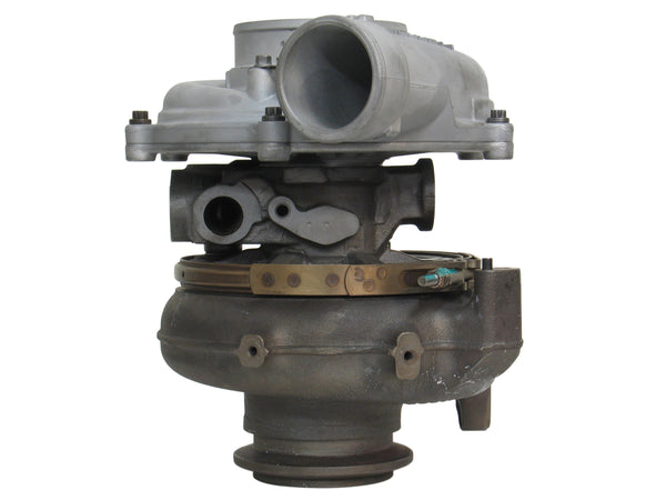 GT3782VAS Turbo Ford F-350 F-250 Power Stroke 6.0L Diesel Engine 743250-5014