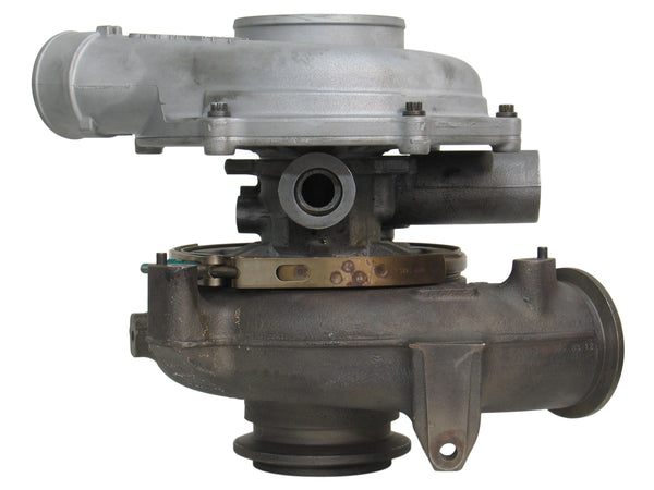 GT3782VAS Turbo Ford F-350 F-250 Power Stroke 6.0L Diesel Engine 743250-5014