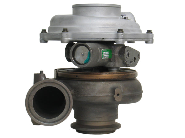 GT3782VAS Turbo Ford F-350 F-250 Power Stroke 6.0L Diesel Engine 743250-5014