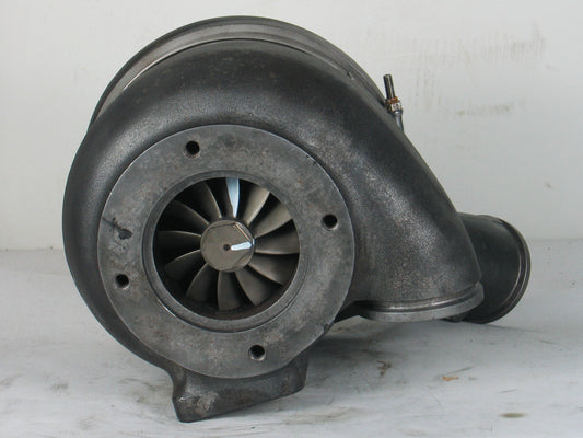 Camión industrial C13 Acert 12.5L 743279-5001S de GTA4702B Turbo Caterpillar