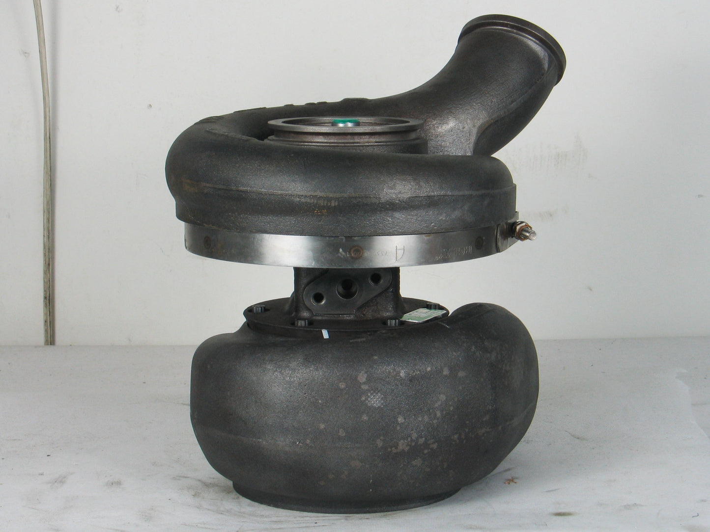 GTA4702B Turbo Caterpillar Industrial Truck C13 Acert 12.5L 743279-5001S