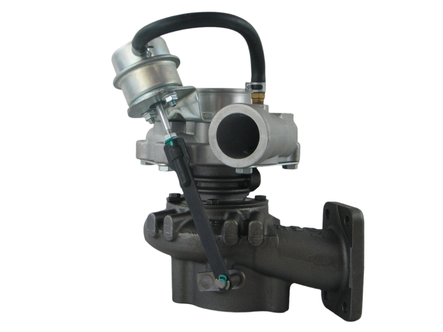 GT25 Turbocharger Yuchai Universal T2 Flange Journal Bearing 750134-5016