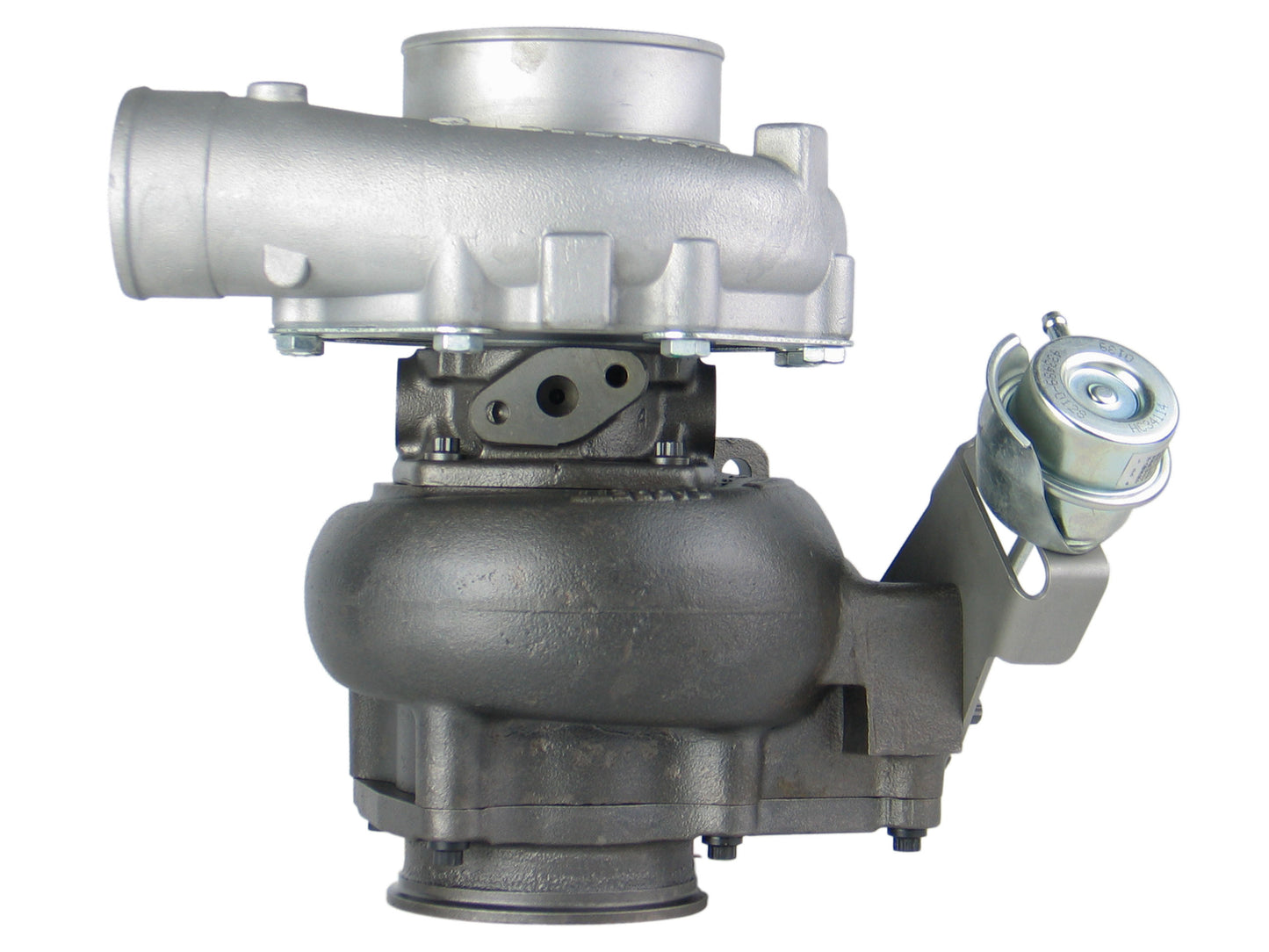 GT37 Turbocharger Universal T4 Water Cooled Journal Bearing 755513-0005 Turbo