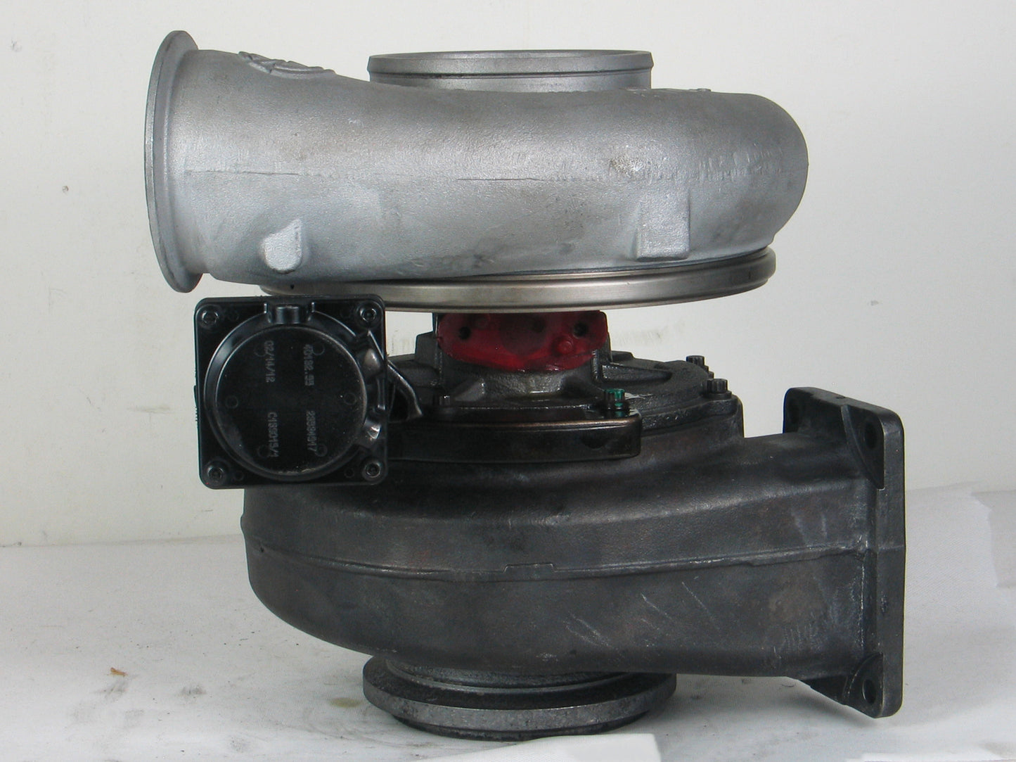 GTA4502V Turbo Camión Detroit Diesel Serie 60 14.0L 758204-5007