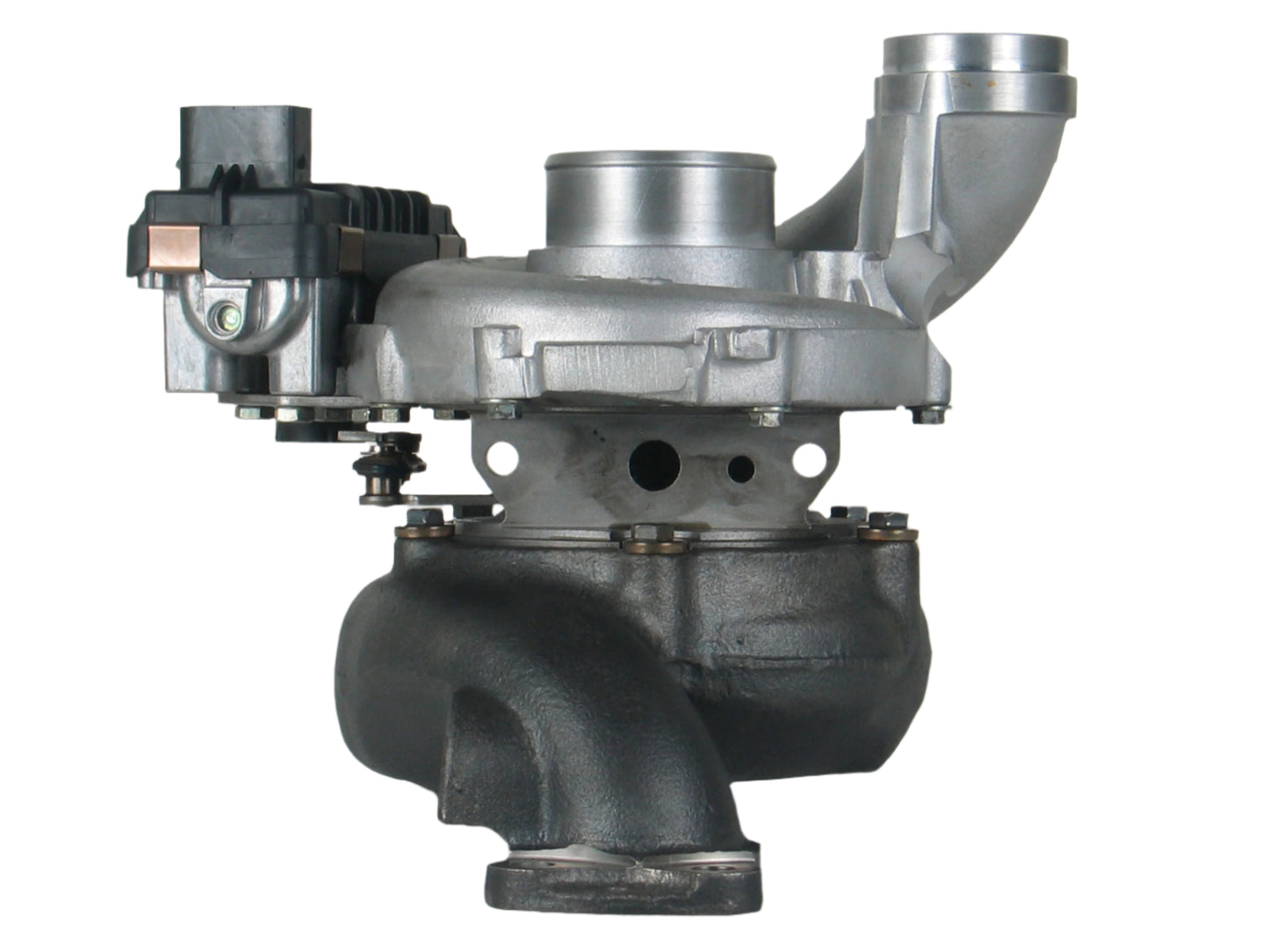 GTA2056VK Turbo Sprinter Van 3.0L OM642 Nafta A6420901080 761154-5004