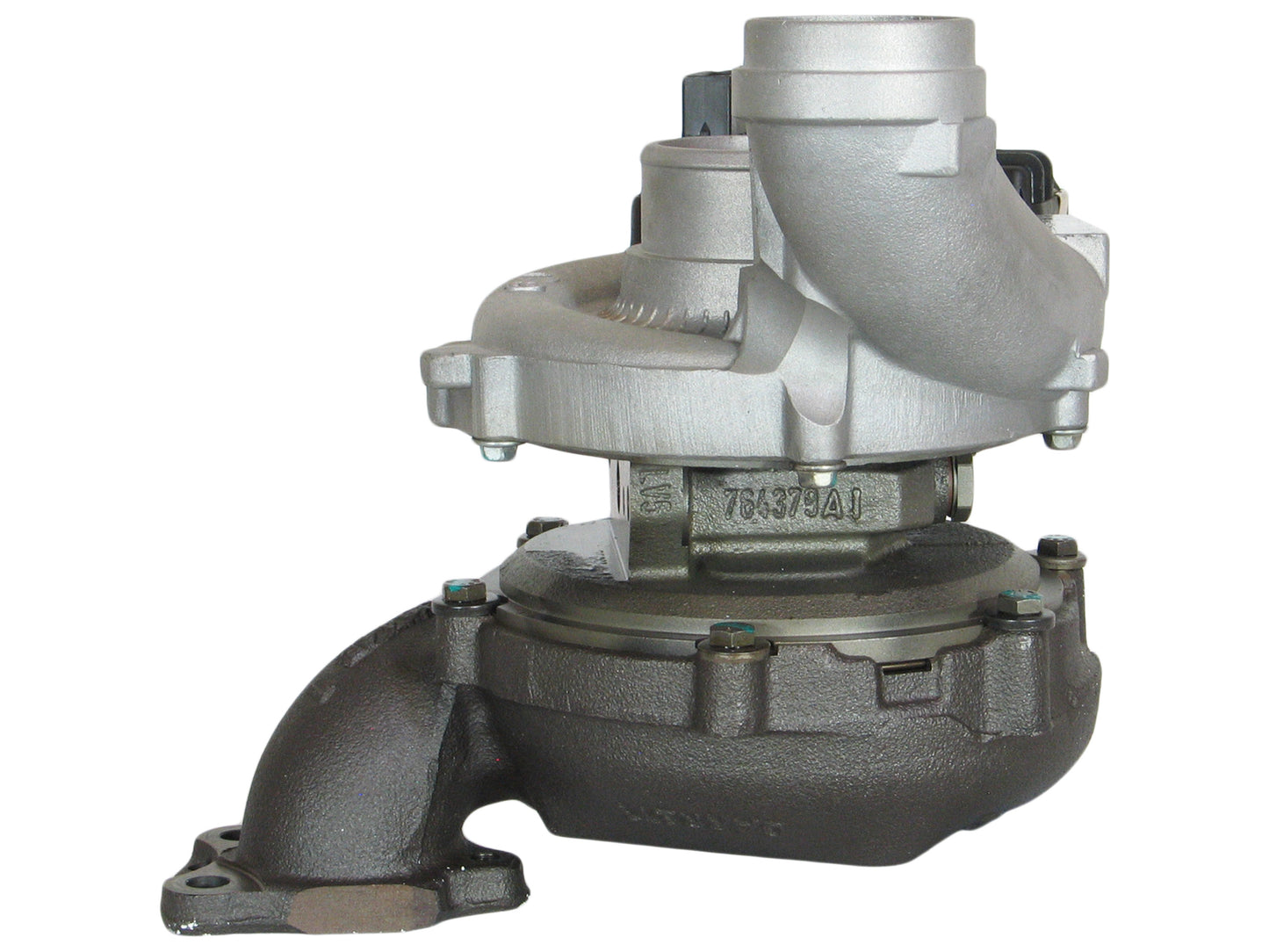 GT2056VK Turbo Mercedes-Benz C320 E280 ML280 ML350 GL320 OM642 3.0L 764381-5002