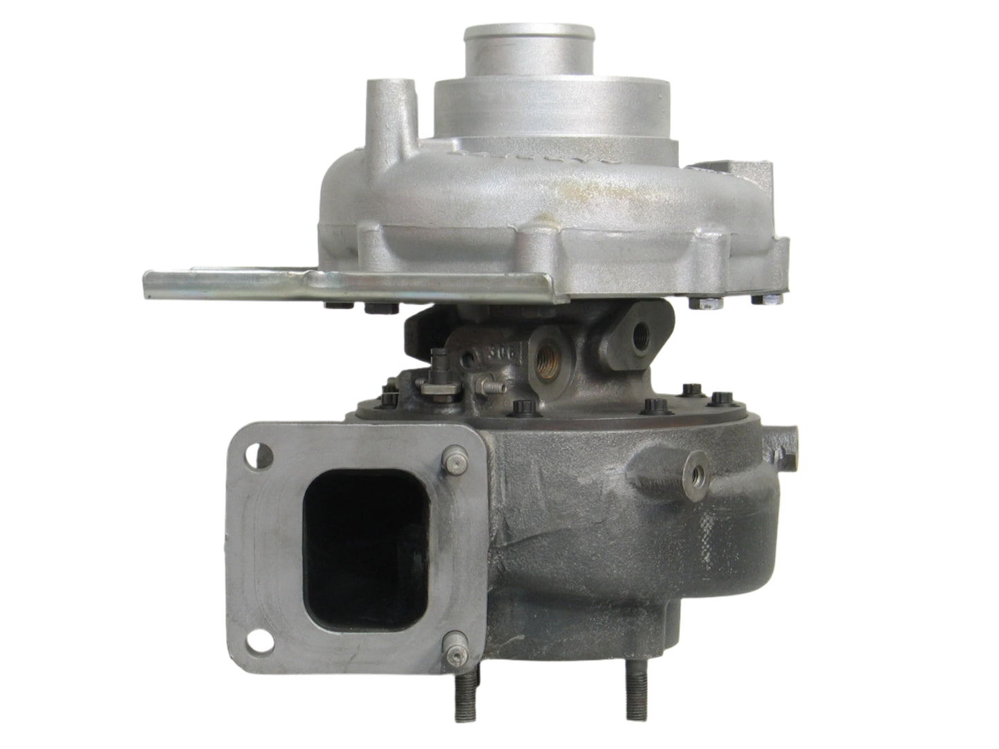 Motor 766758-5007S Turbo del camión J08E del guardabosques de Hino del turbocompresor de GT4082KV