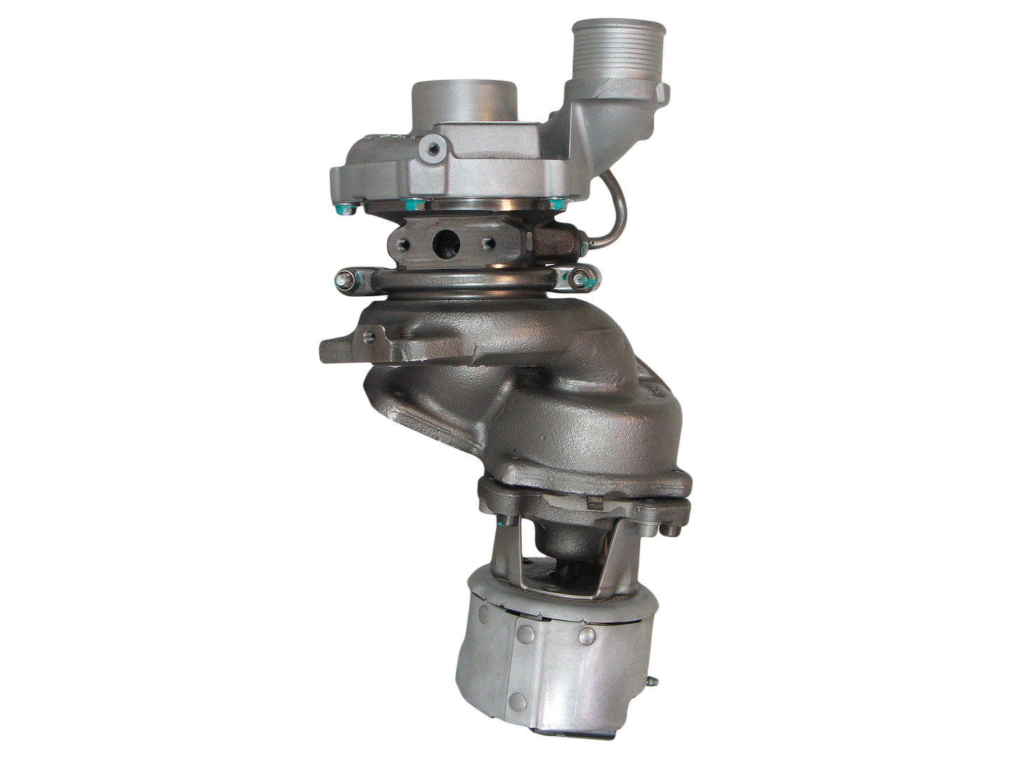 GT1444Z Turbo Land Rover 306DT 30DDTX León V6 Derecha 3.0L Diésel 778401-5008