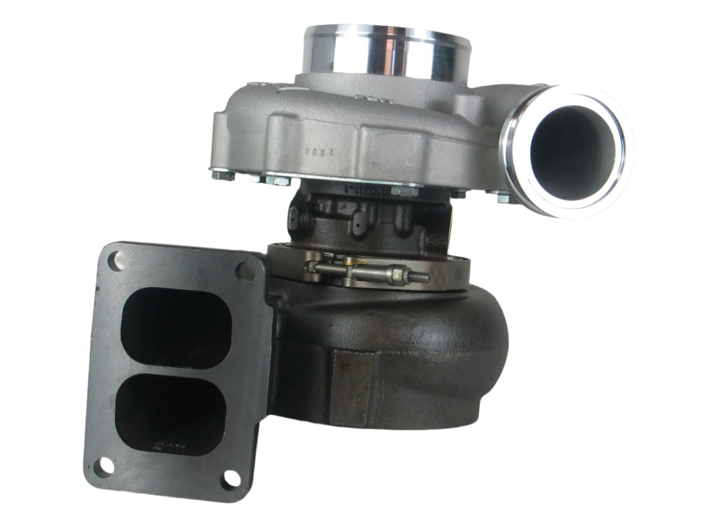 GT42 Turbocharger Yuchai M4100-1118100A-135 780281-0001 Turbo