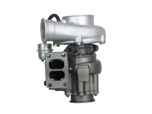 GT35 Turbocharger Tianjin Perkins 6D255 6.0L Engine T848010050 812735-5001 Turbo