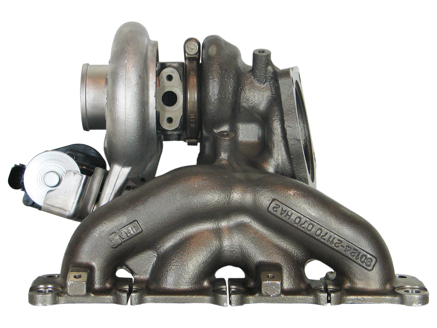 TD04L6 Turbo for Hyundai Sonata Santa Fe Kia Optima Sportage Theta 2 90124-01050