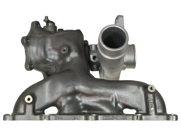 TD04HL4S Turbo for Hyundai Sonata Kia Optima Sportage Theta 2.0L Gas 90142-01030