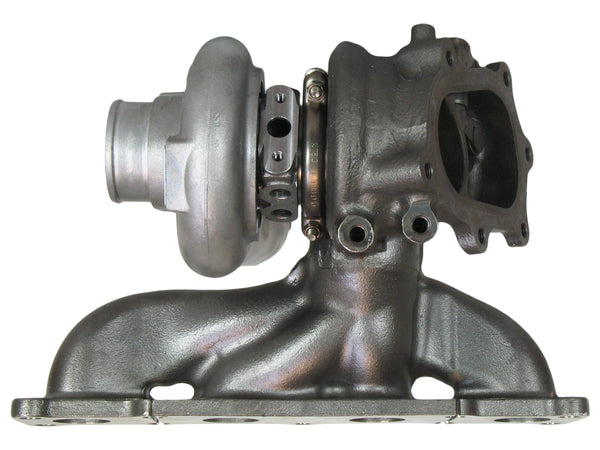 TD04HL4S Turbo for Hyundai Sonata Kia Optima Sportage Theta 2.0L Gas 90142-01030