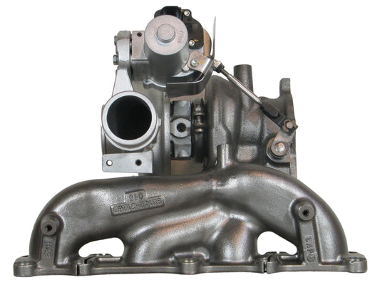 TD04HL4S Turbo for Hyundai Genesis Coupe Theta 90142-01080