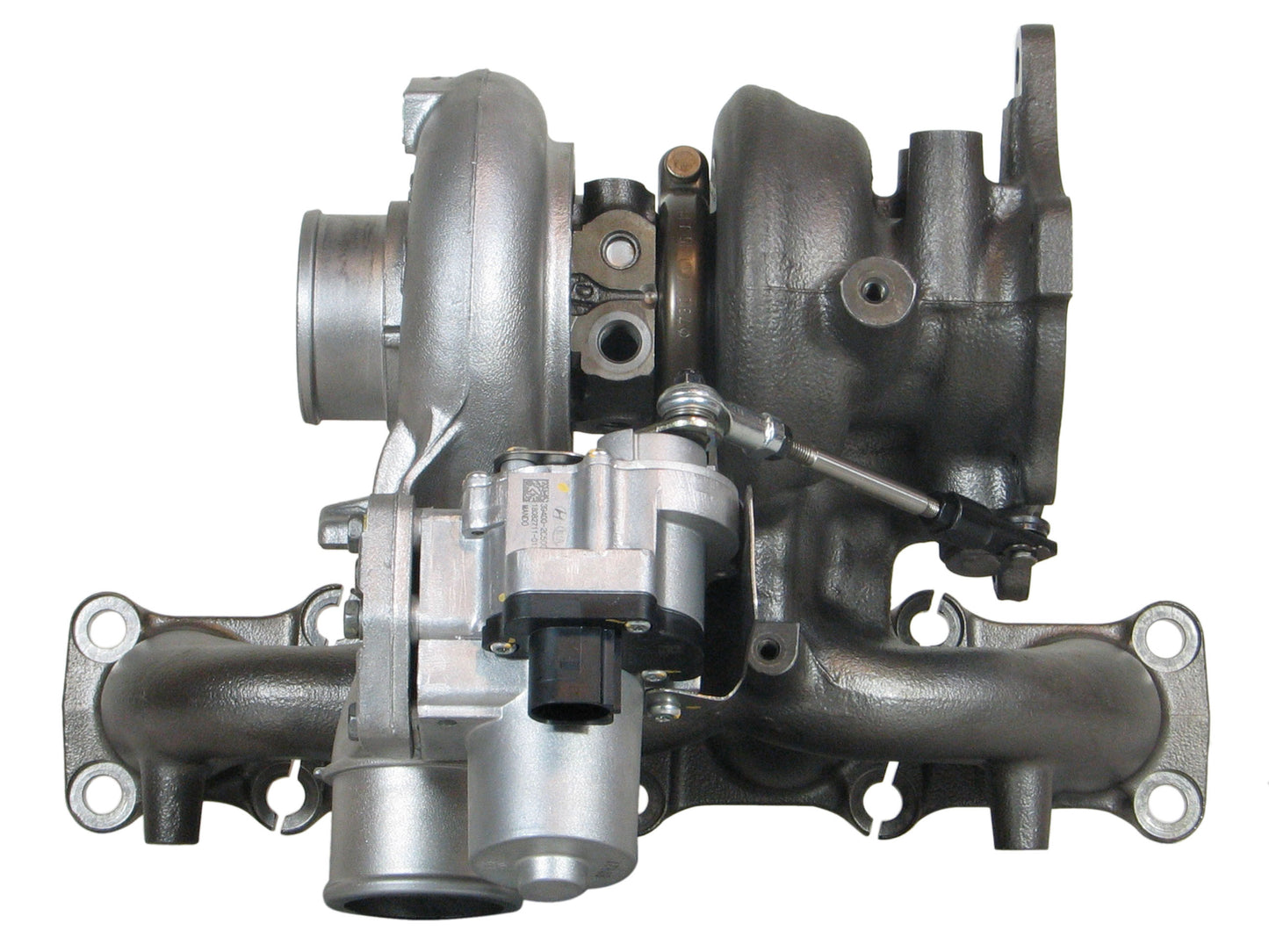 TD04HL4S Turbo for Hyundai Genesis Coupe Theta 90142-01080