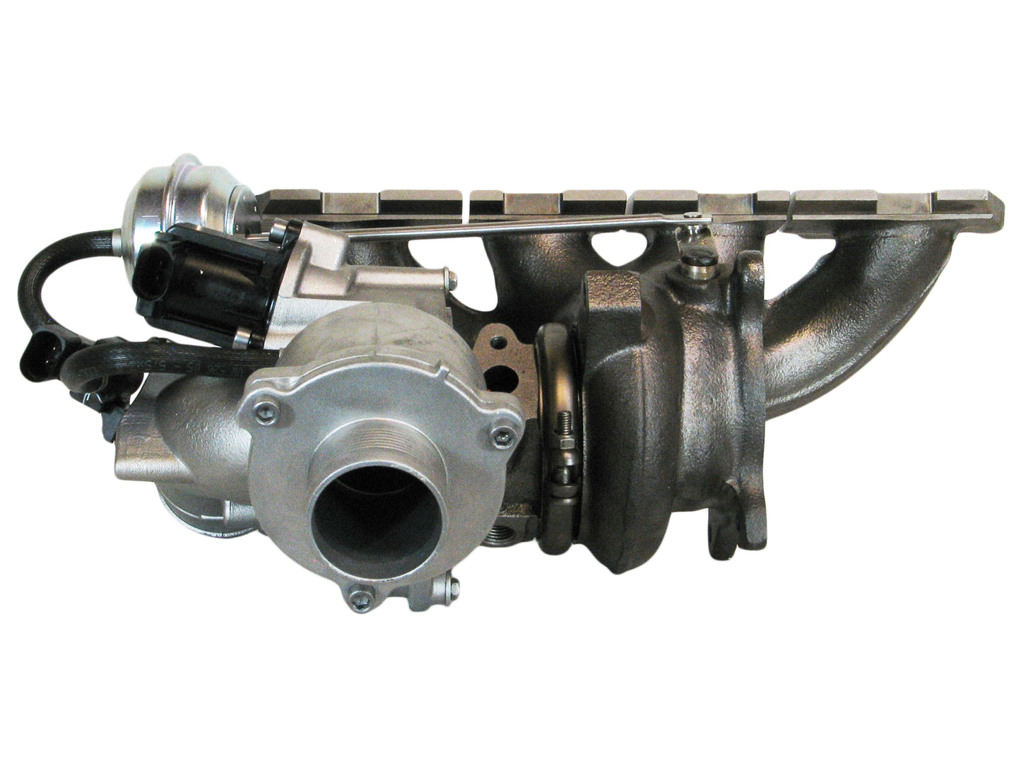 RHF5 Turbo Audi A4 A5 A6 Q5 S4 VW Passat Seat Exeo 2.0L 06H145702T 9VA01
