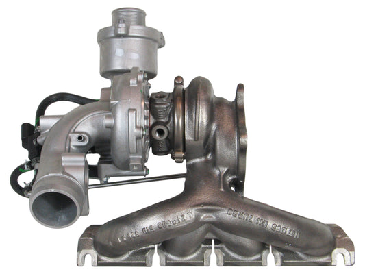 RHF5 Turbo Audi A4 A5 A6 Q5 S4 VW Passat Seat Exeo 2.0L 06H145702T 9VA01