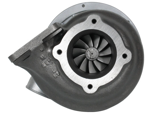 RHG6 Turbocharger Isuzu Sumitomo Hitachi Earth Moving 6BG1T Engine VA570019 CICY