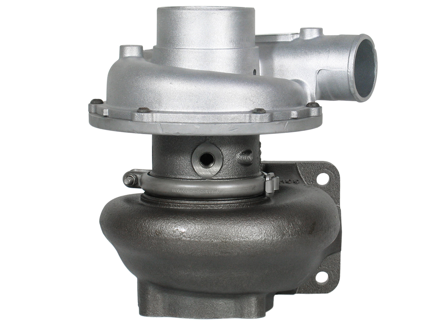 Motor móvil VA570019 CICY de Isuzu Sumitomo Hitachi del turbocompresor RHG6 6BG1T