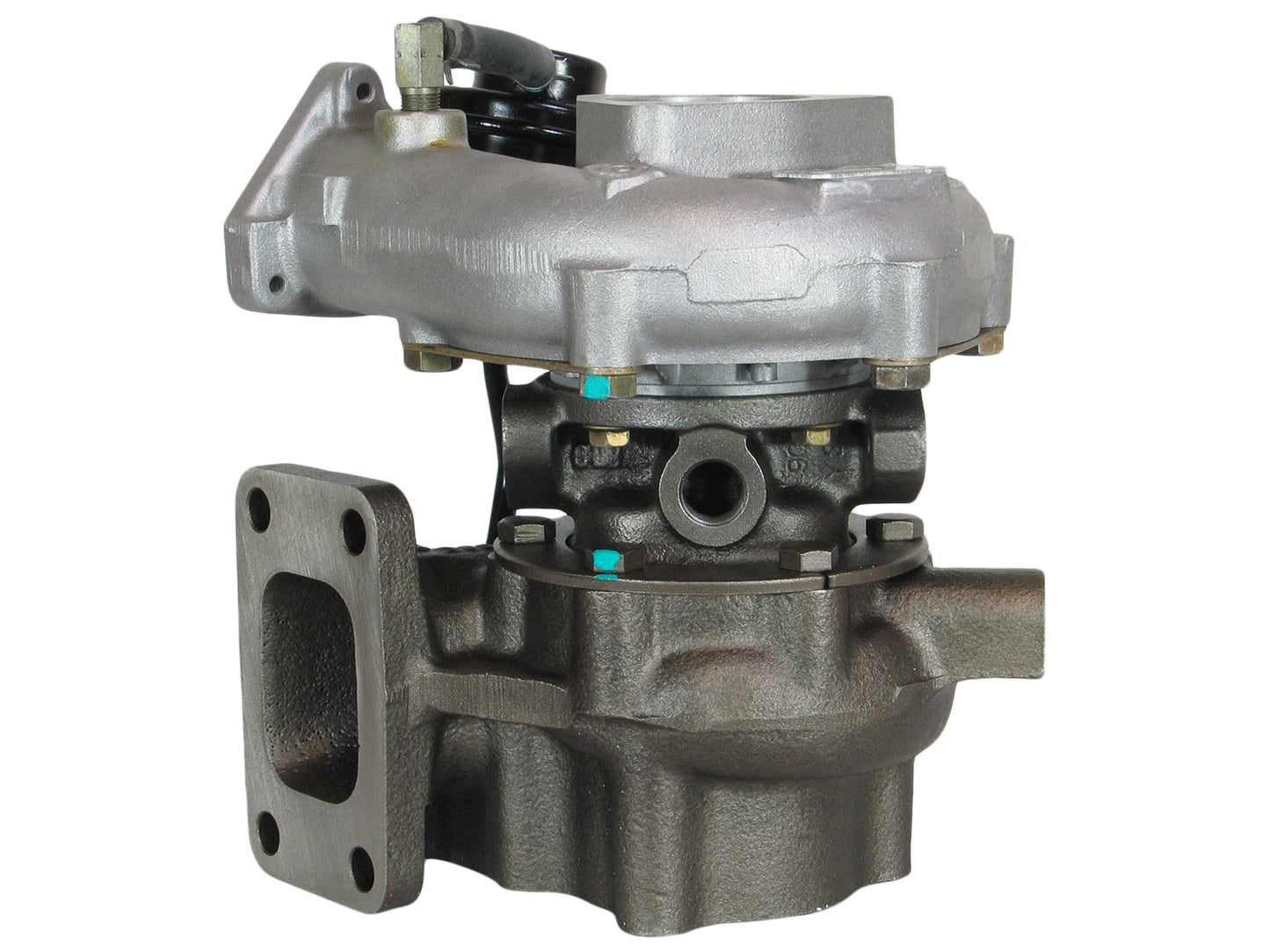 HT18 Turbo for Nissan Patrol Safari Y61 Ford Maverick TD42Ti 4.2L Diesel 047-095