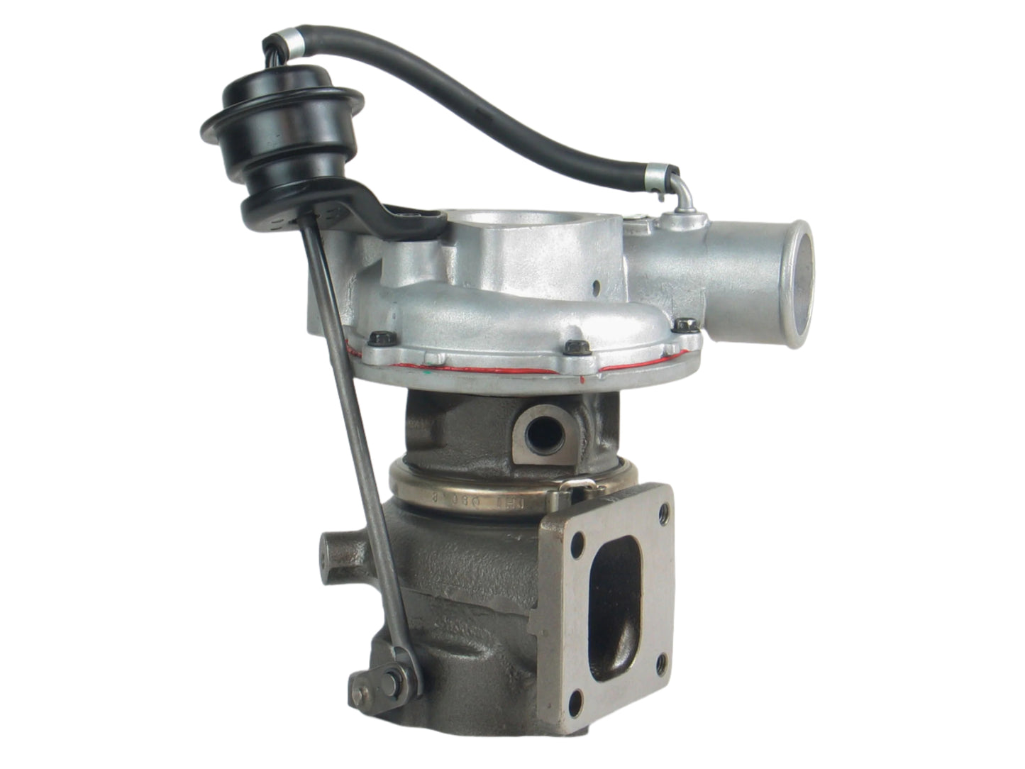 KHF5-2B RHF5-2B Turbo for Hyundai Terracan CRDI J3CR 2.9L Engine 28200-4X400